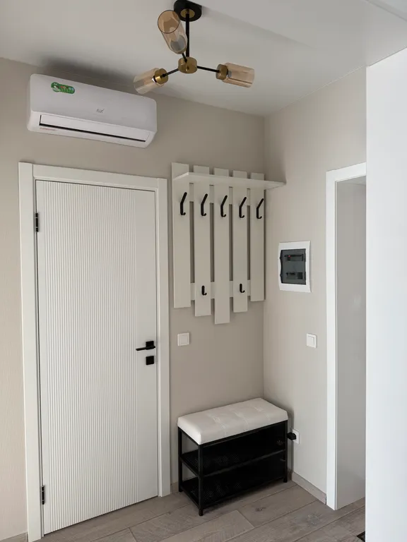 Уютная квартира у моря