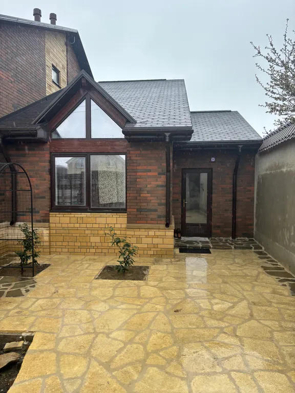 Коттедж Гостевой дом у моря — Махачкала