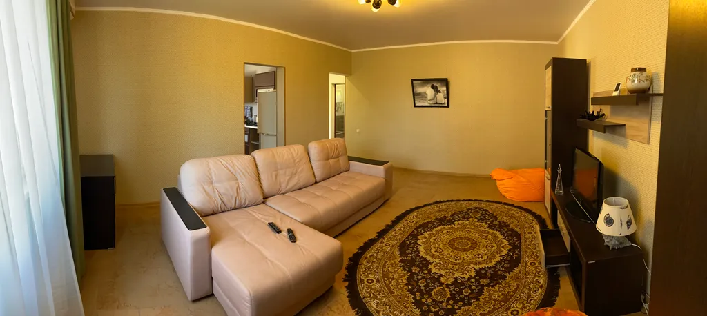 Апартаменты в Адлере