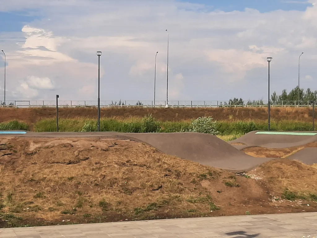 Уютная студия для отдыха после прогулки по городу