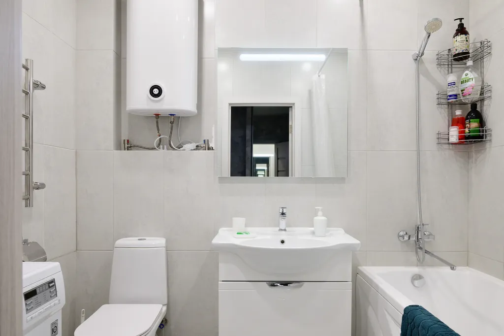 Квартира бизнес-класса в ЖК Олимп на Западной поляне