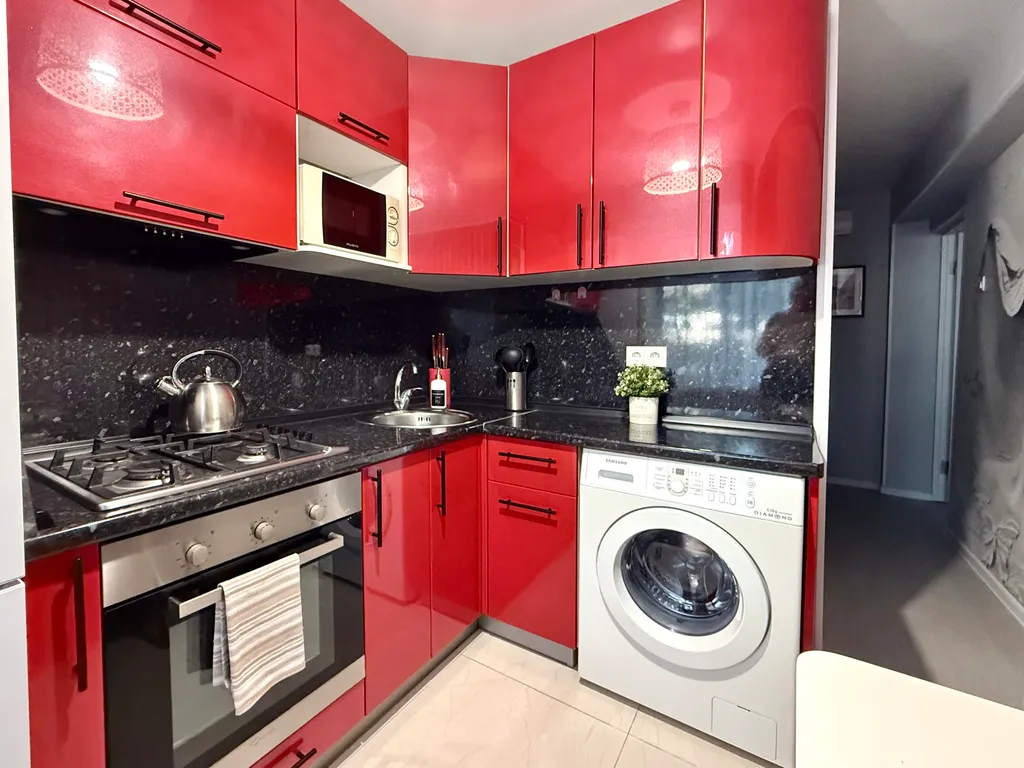 Квартира Квартира в самом центре — Лазаревское