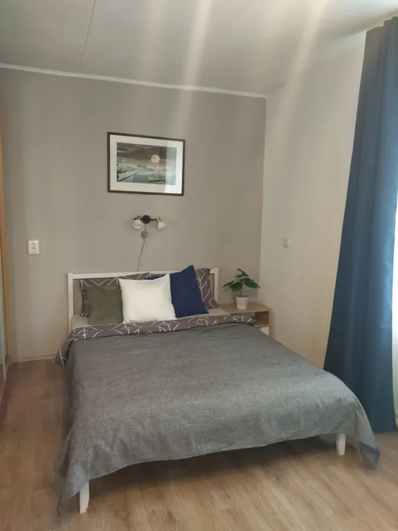 Квартира Уютная квартира — Кириши