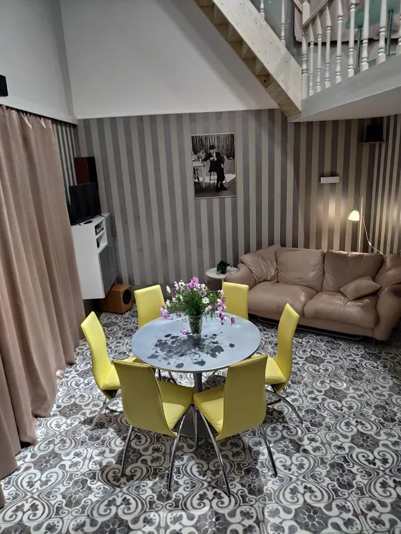 Коттедж Коттедж Здесь можно отдохнуть — Санкт-Петербург