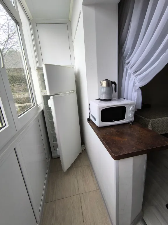 Квартира Уютная квартира в самом центре — Лазаревское