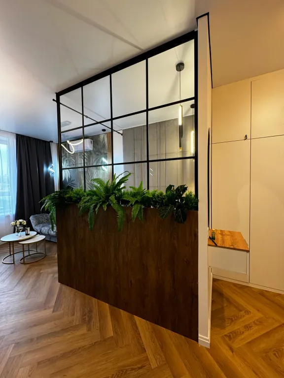 Квартира Уютная квартира на ольховой — Светлогорск