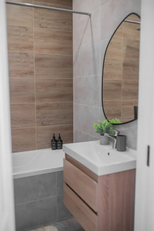 Квартира Квартира Студия с красивым видом  "Голубая Лагуна" — Краснодар