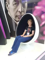 Надежда Анохина
