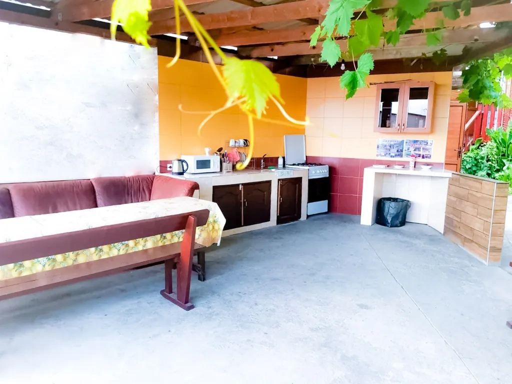 1-комнатный Дом