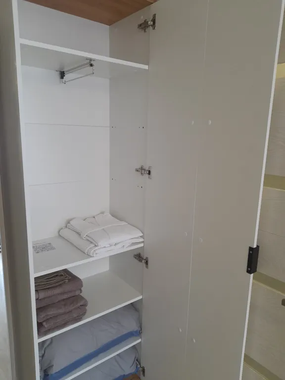 Квартира Квартира-студия в центре города в 10 минутах от моря — Сочи