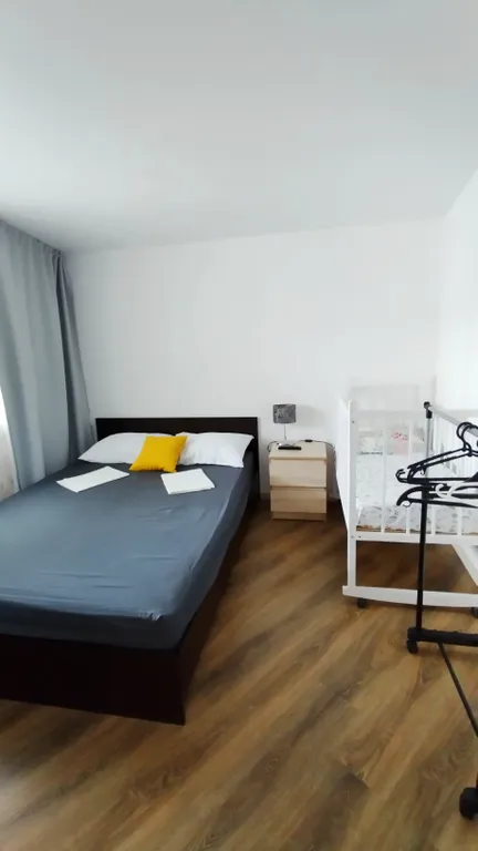 2-комнатный Дом