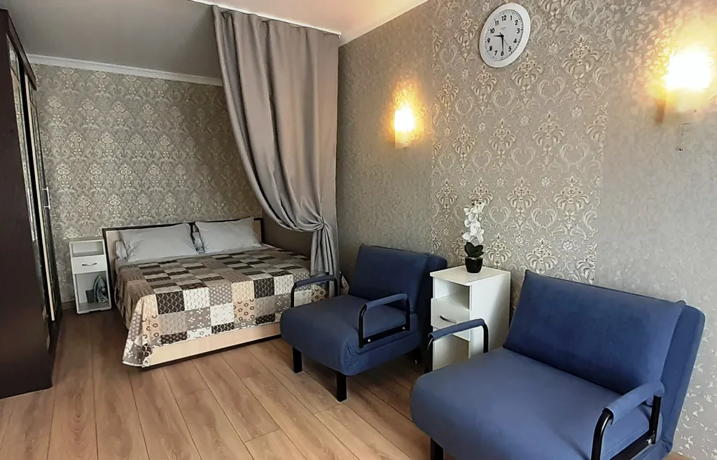 Уют и релакс