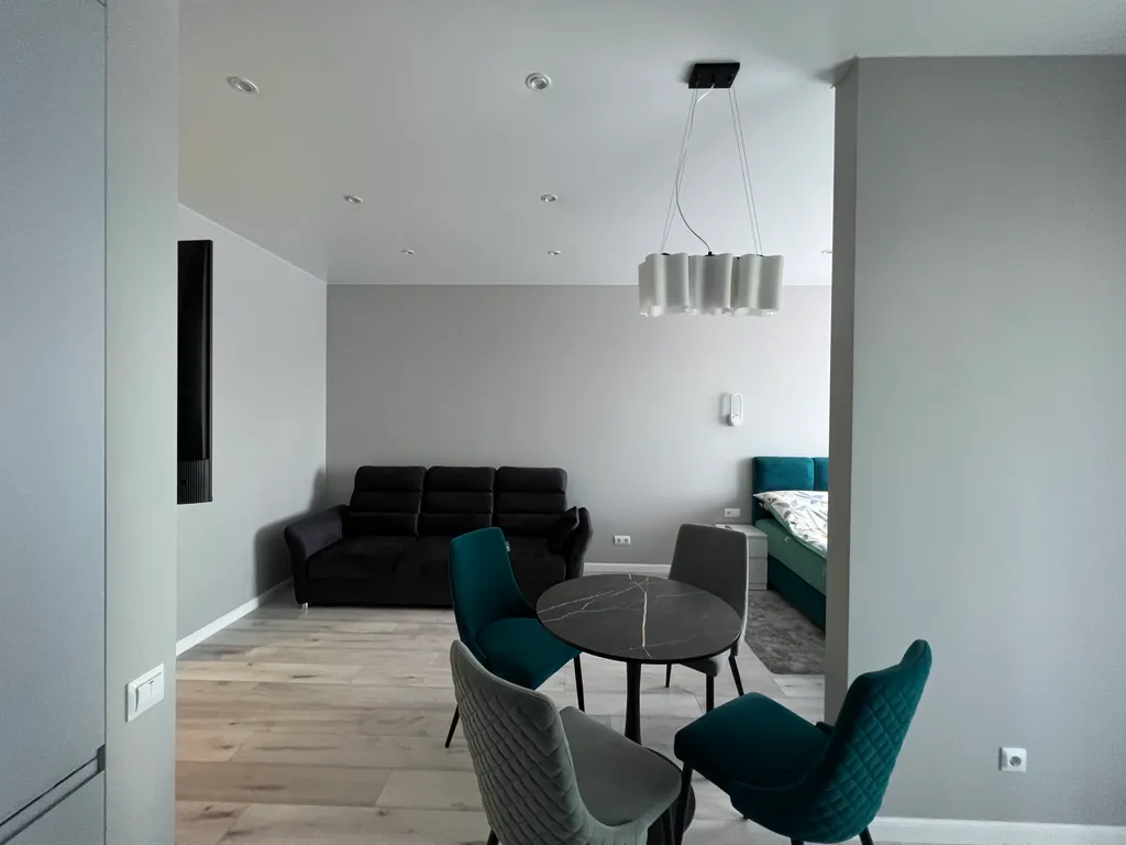 Квартира Росгартен (апартаменты Аквамарин) — Калининград