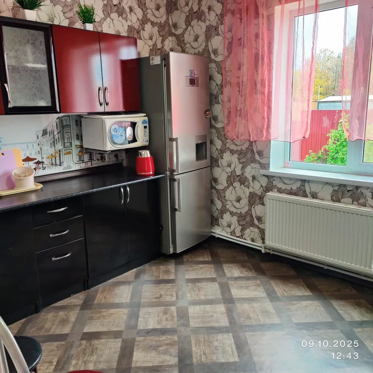 У термальных источников 1