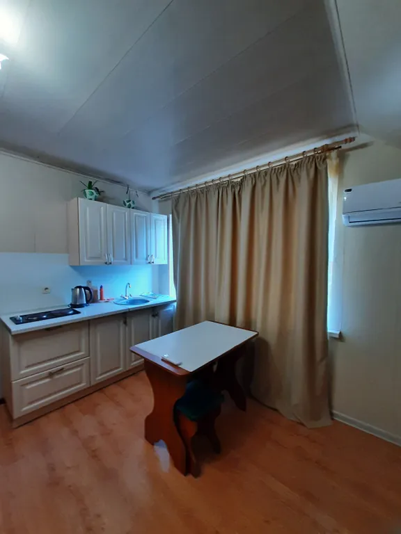 Квартира Квартира Уютный дом — Краснодар