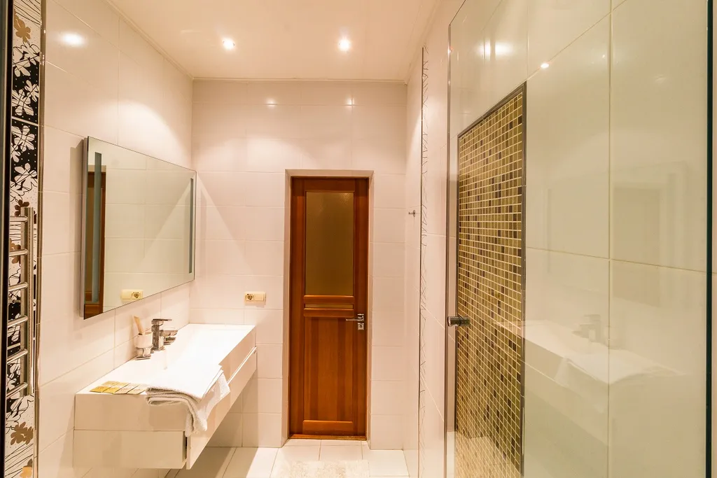 Апартаменты Берлога 55