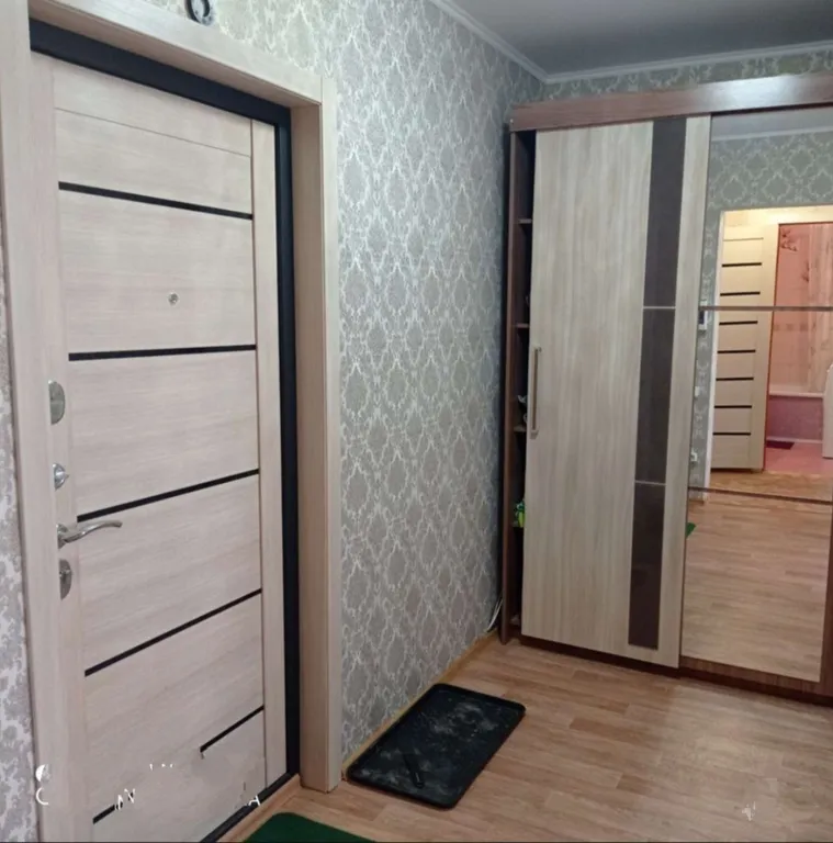 Однокомнатная уютная квартира