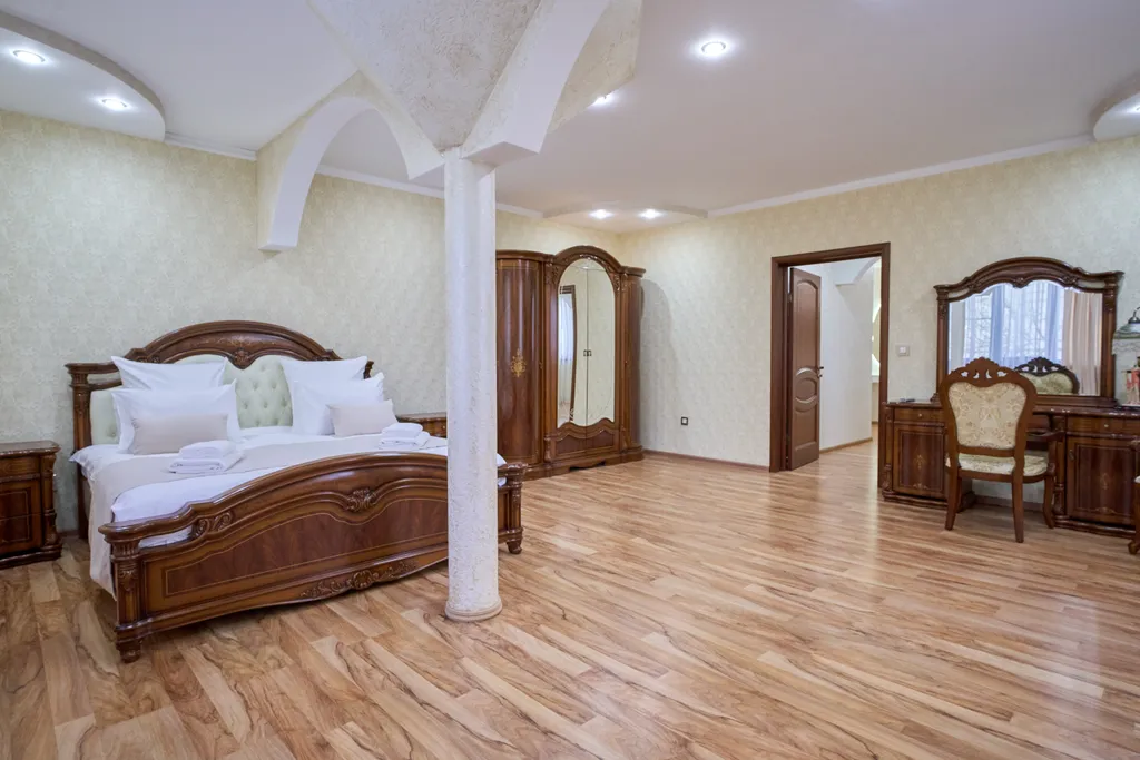 Гостевой дом