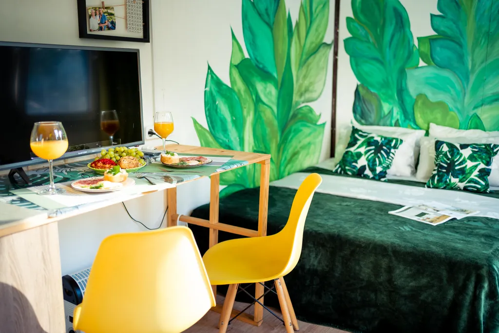 Bungalo39 у Балтийского моря