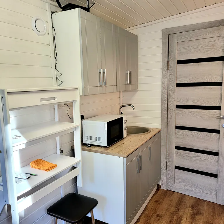 Коттедж 1-комнатный Дом — Адлер