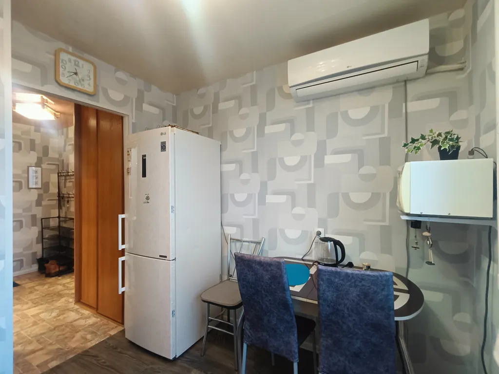 Квартира рядом Центром Нейрохирургии глаза