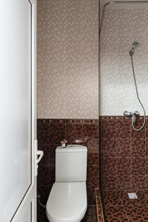 Квартира Комната — Лазаревское