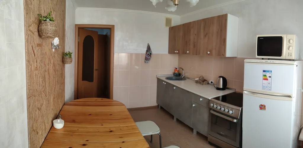 Однокомнатная квартира в северо-западном районе рядом с центром Маунтинб