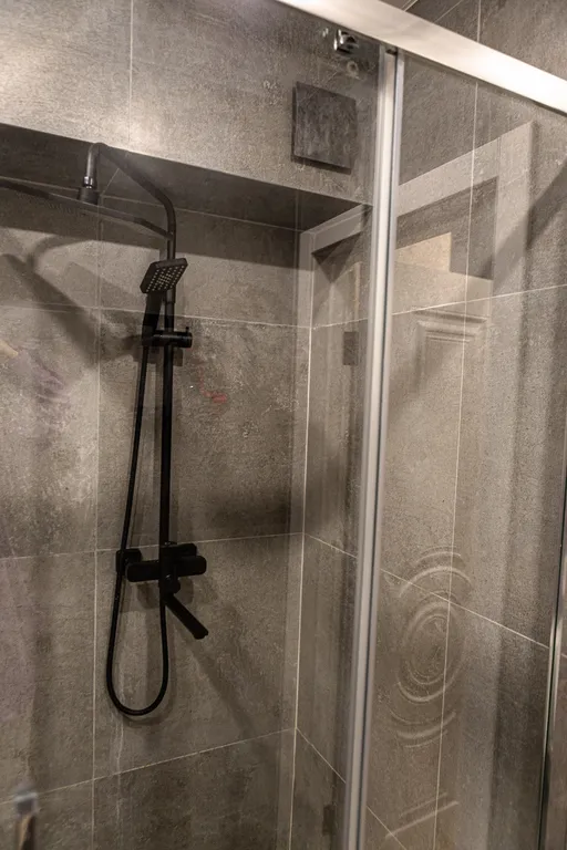 Grey-studio Alliance Apartments