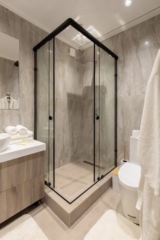 Уютные и стильные номера в центре города