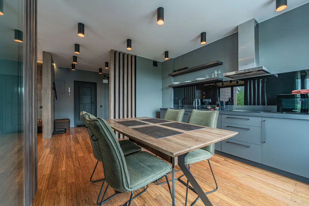 Квартира 1-комнатная Квартира — Калининград