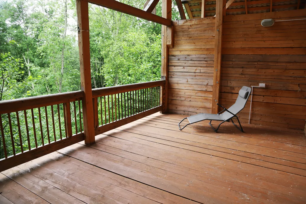 Дуплекс таунхауз с видом на реку Волга