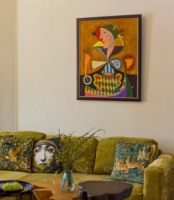 За кулисами Садовой с Точно Ключи