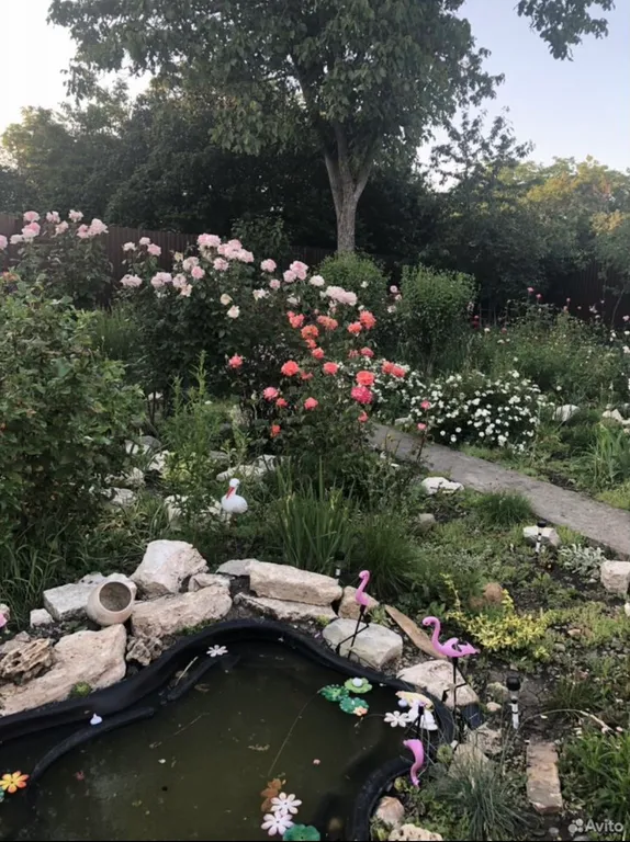 Коттедж Уютный 3-комнатный дом в лучшем районе города — Пятигорск