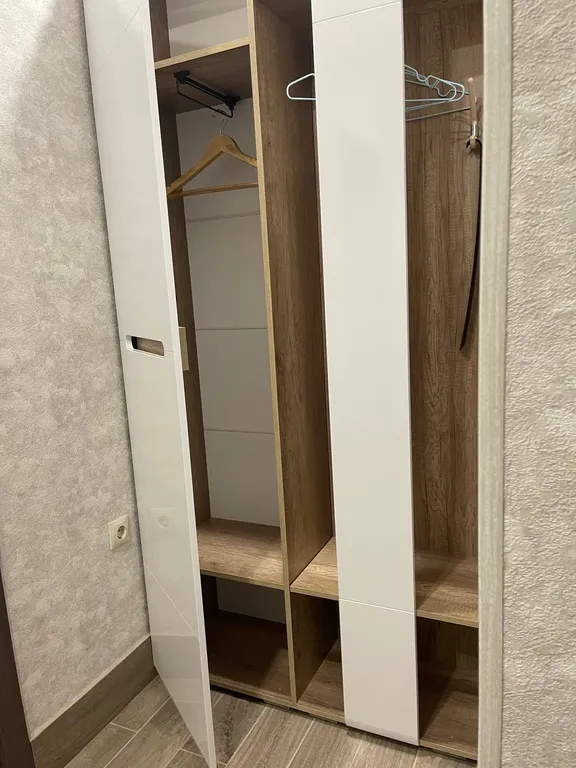 Уютная новая квартира в курортной зоне