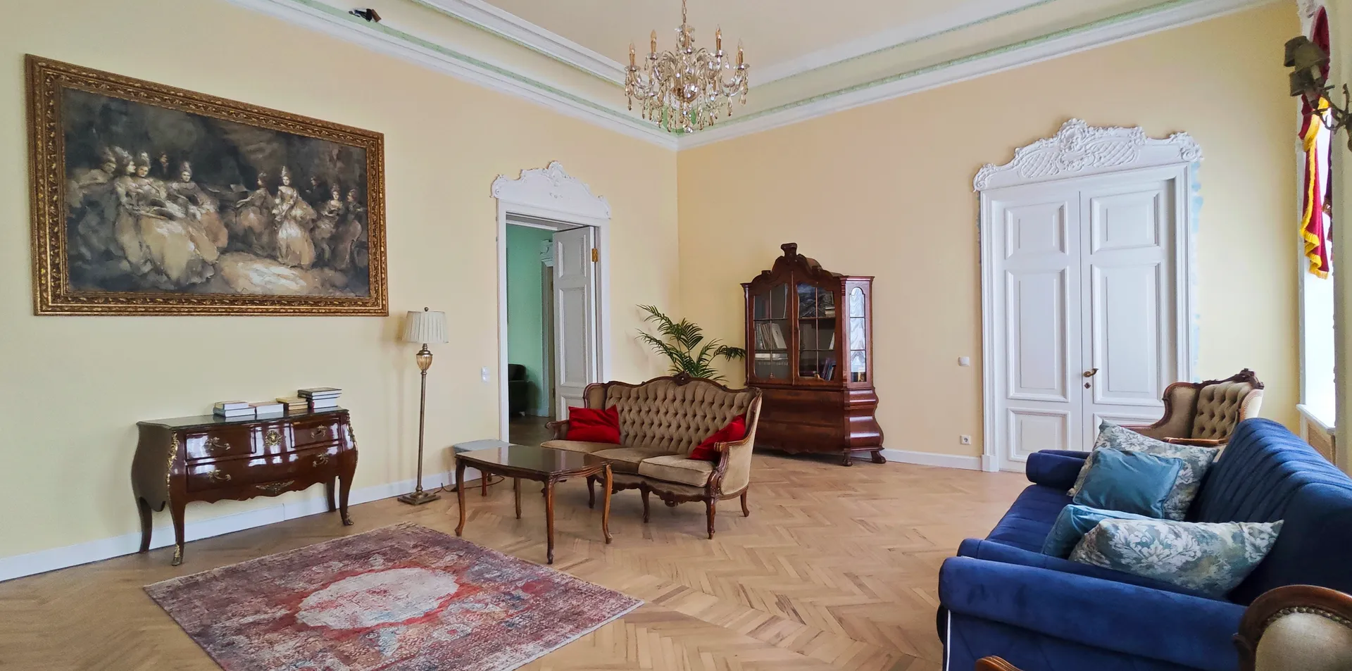 Livingroom