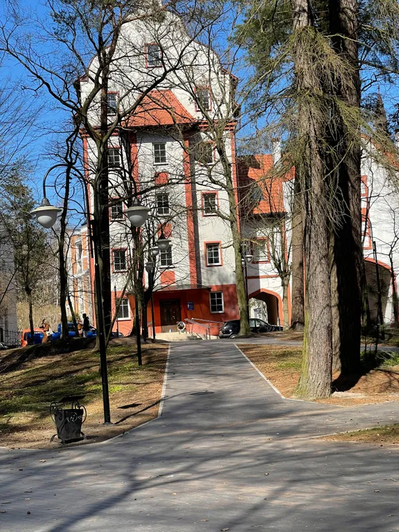 Лазурный бриз