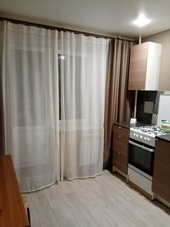 Стильная квартира с видом на Волгу и Романовский мост