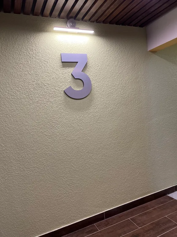 Квартира Уютная квартира со всем необходимым — Хабаровск