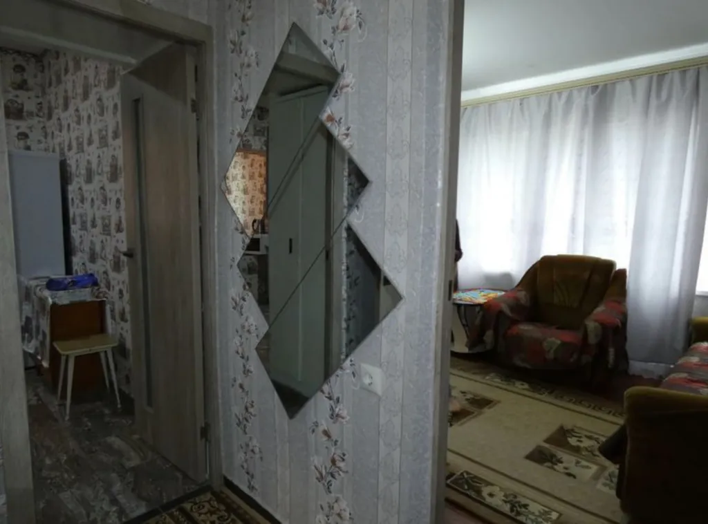 Уютная квартира с видом на море