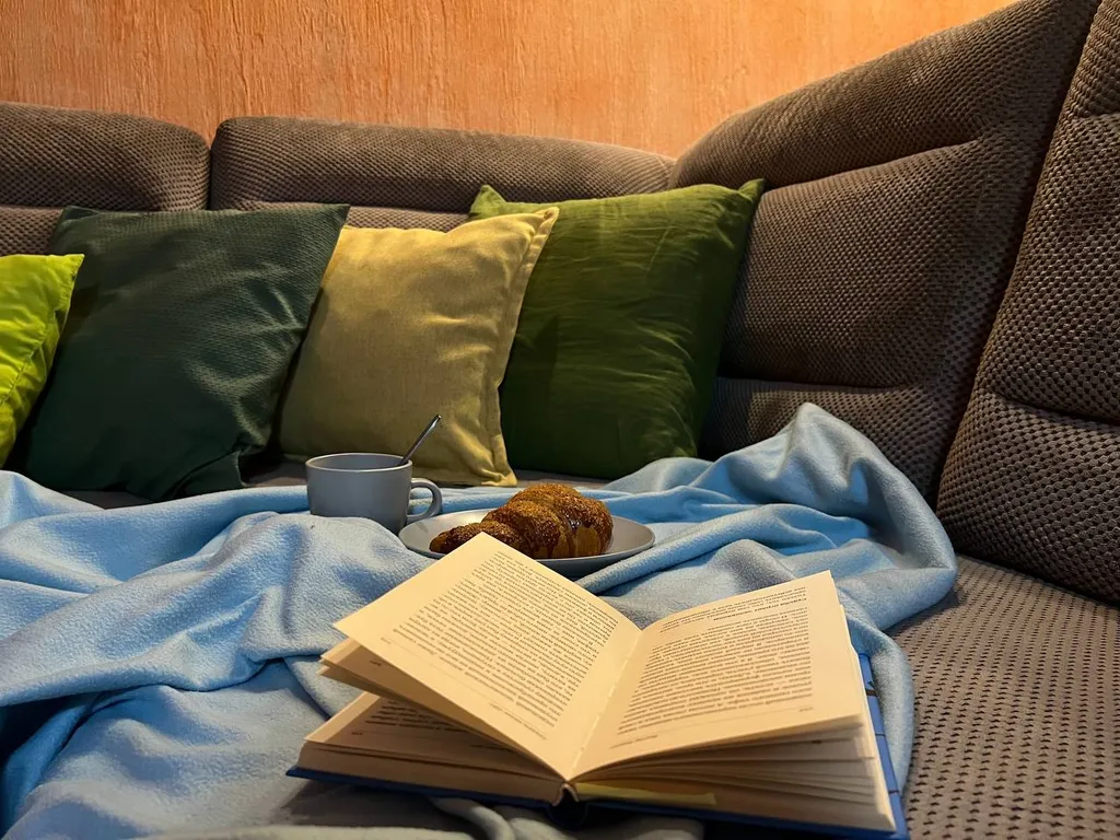 Квартира Квартира рядом с островом Канта — Калининград