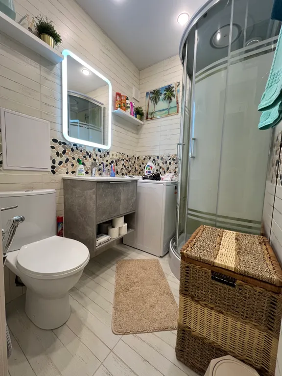 Островок безмятежности в историческом центре Казани