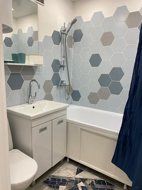 Квартира в центре с отчетными документами