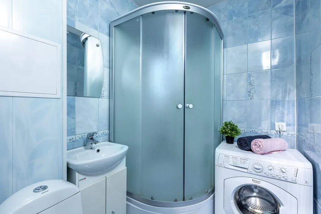 Апартаменты Авант на 50 лет Октября