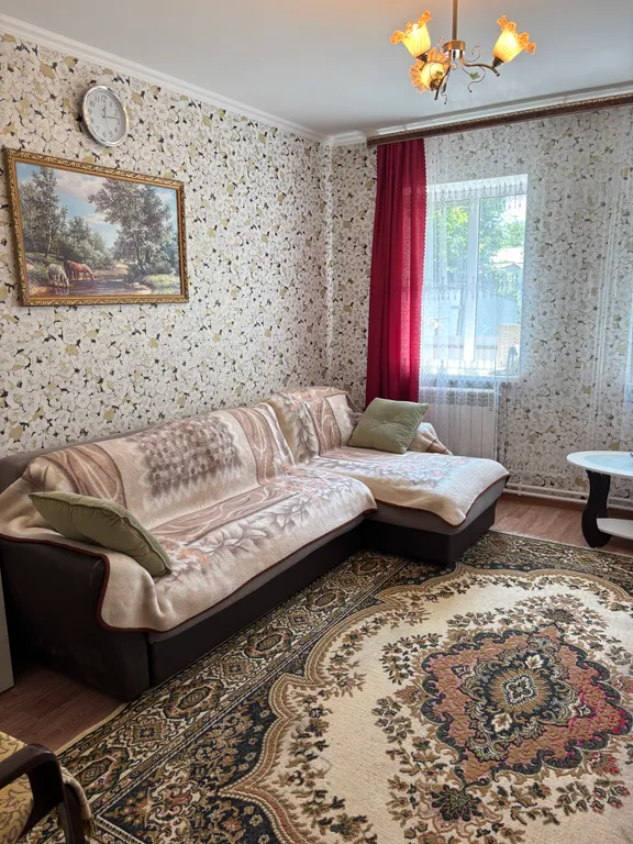 Коттедж Уютный дом на Кутузова — аренда посуточно в Железноводск