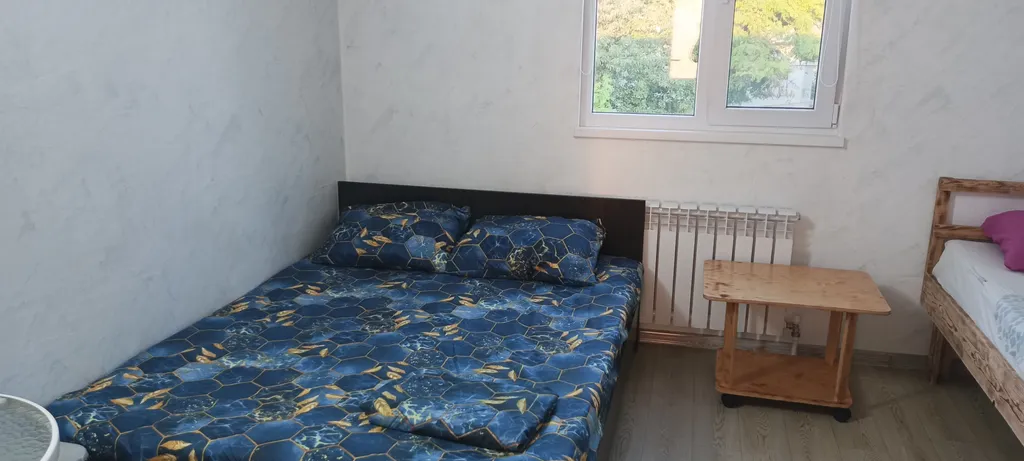 Комната с личной кухней