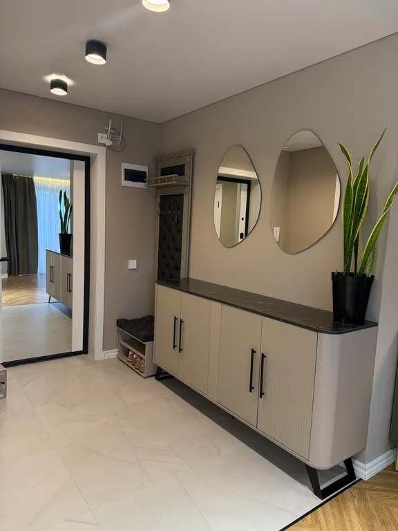 Уютная квартира на Завеличье — аренда посуточно в Борисовичи