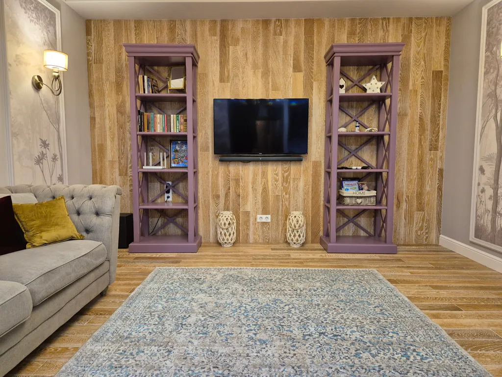 Квартира "Тайна Моря" с шикарным видом на море