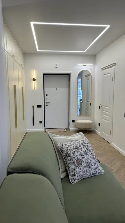 Апартаменты ValenSea Lux