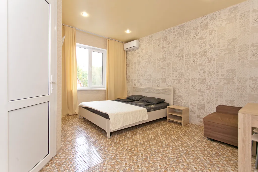 Квартира Комната — Анапа