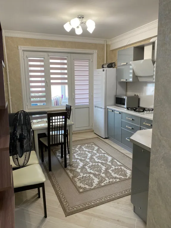 Квартира возле моря